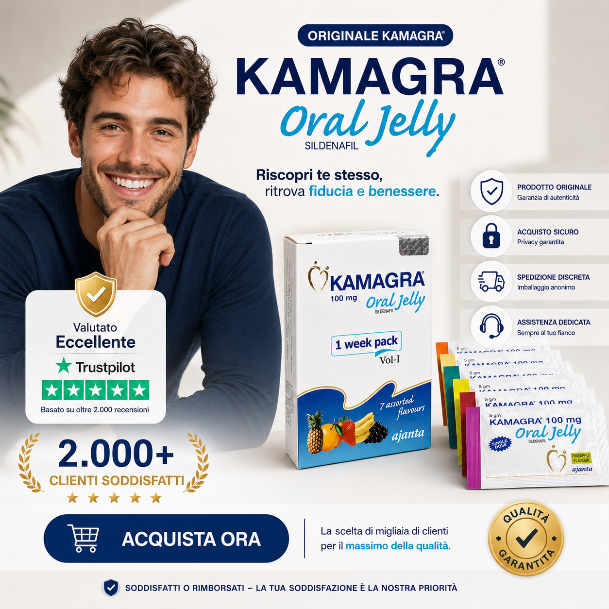 Pharma Levante - Riscopri Te Stesso