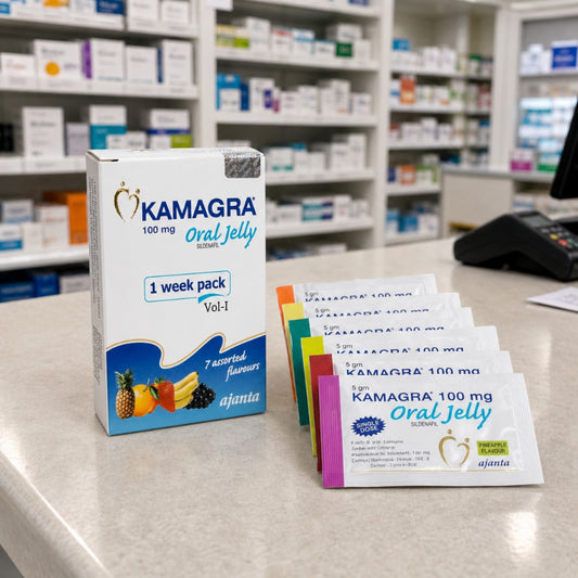 Pharma Levante - Riscopri Te Stesso